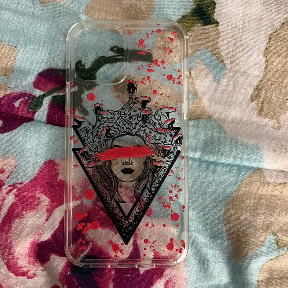 iPhone 12 Pro case